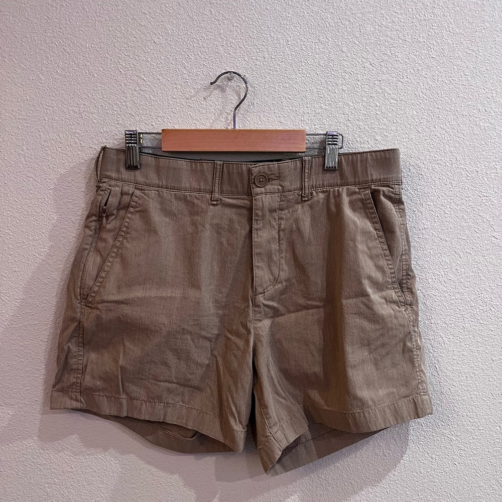 Abercrombie & Fitch All Day Short Size 30 Waist 5 Inch inseam